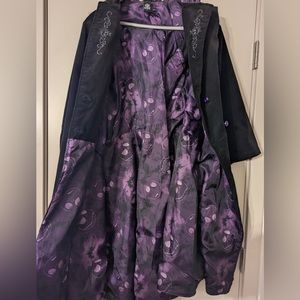 NBC TORRID CORSET COAT size 4